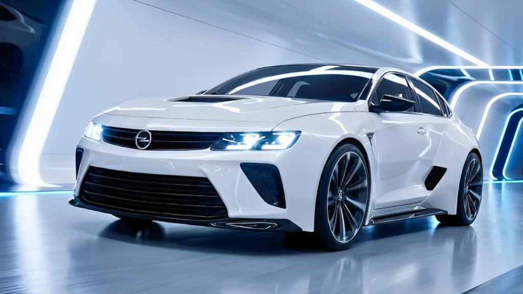 2026 Holden Torana Returns